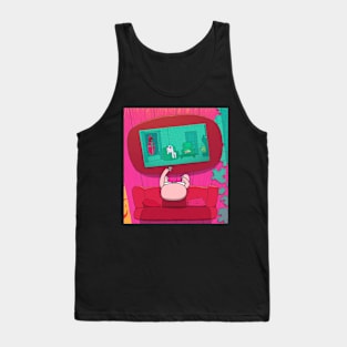 ketnipz story a5 Tank Top